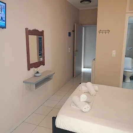 Apartment Filoxenia Zois *