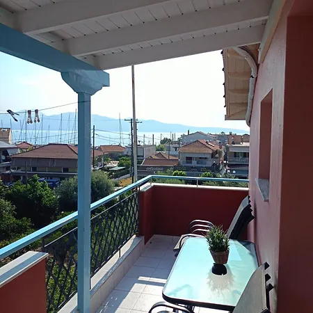 Filoxenia Zois Nikiana