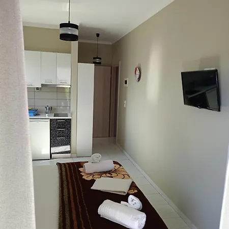 Filoxenia Zois Apartment *