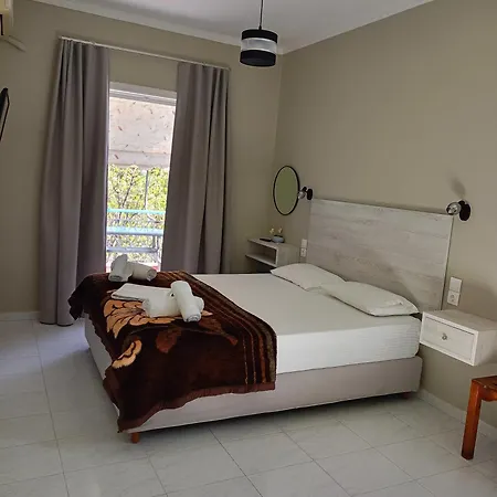 Apartment Filoxenia Zois