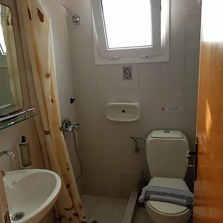 Filoxenia Zois Nikiana