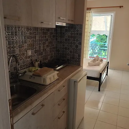 Filoxenia Zois Nikiana