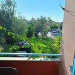 Filoxenia Zois Apartmán *