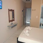 Apartmán Filoxenia Zois *