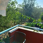 Apartmán Filoxenia Zois *