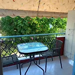 Apartmán Filoxenia Zois *