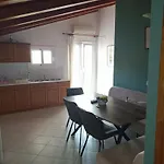 Apartmán Filoxenia Zois Nikiana