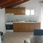Filoxenia Zois Apartmán *