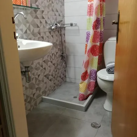 Filoxenia Zois Appartement *