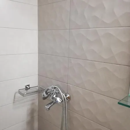 Filoxenia Zois Apartment