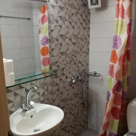 Filoxenia Zois Apartment *