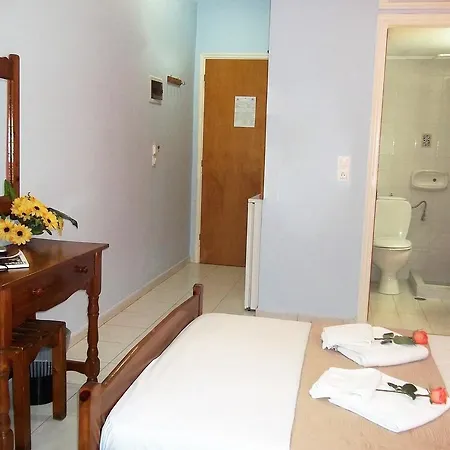 Filoxenia Zois Appartement