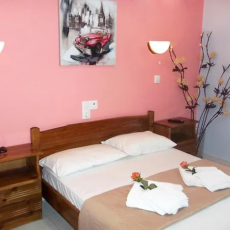 Appartement Filoxenia Zois