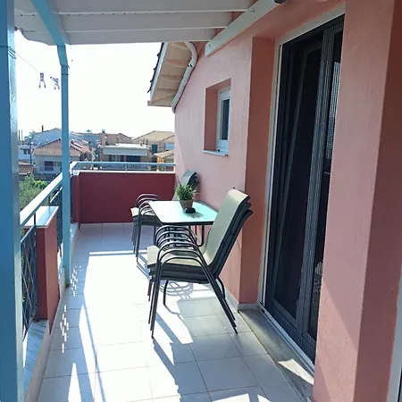 Apartment Filoxenia Zois