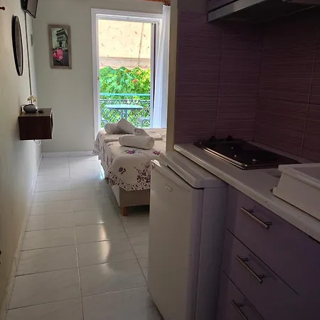 Filoxenia Zois Apartment Nikiana