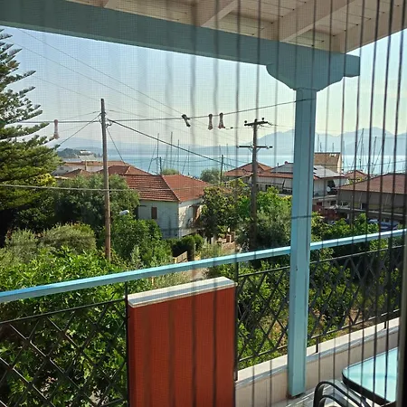 Apartment Filoxenia Zois