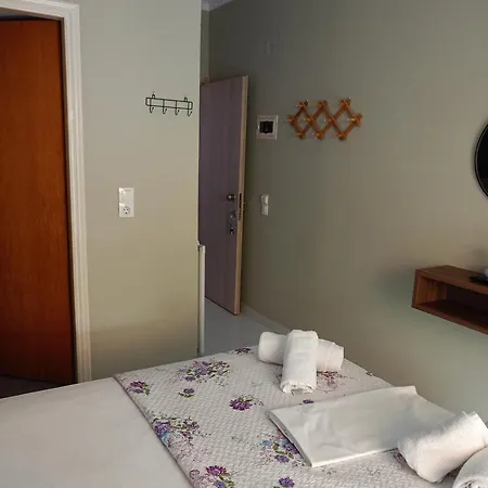 Apartment Filoxenia Zois Nikiana