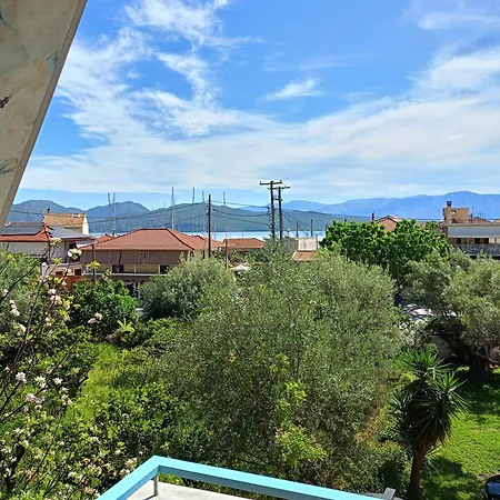 Filoxenia Zois Apartment