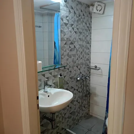 Apartment Filoxenia Zois