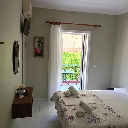 Filoxenia Zois Nikiana