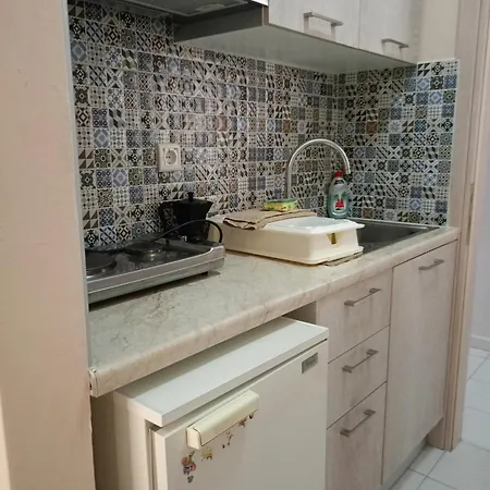 Filoxenia Zois Apartment *