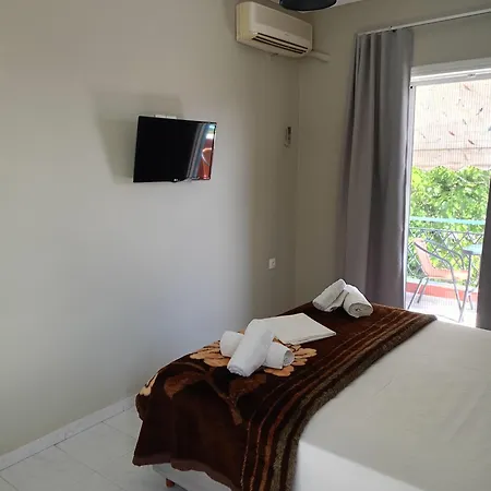 Apartment Filoxenia Zois