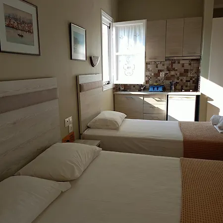 Apartment Filoxenia Zois