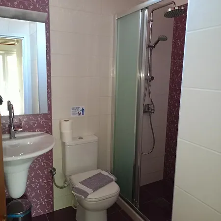 Filoxenia Zois Apartment *