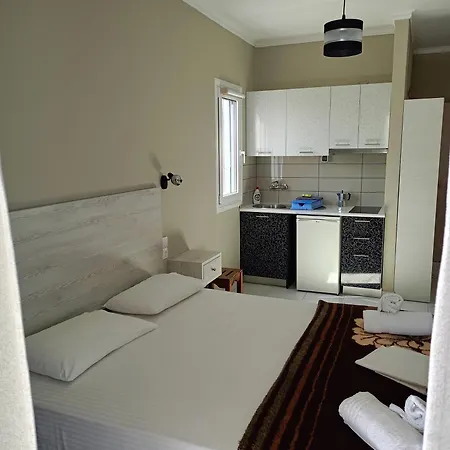 Apartment Filoxenia Zois