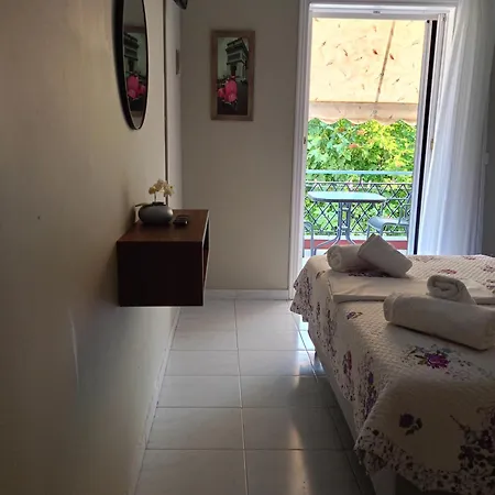 Apartment Filoxenia Zois