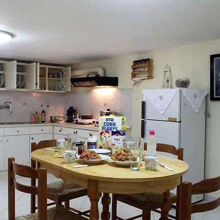 Filoxenia Zois Appartement Nikiana