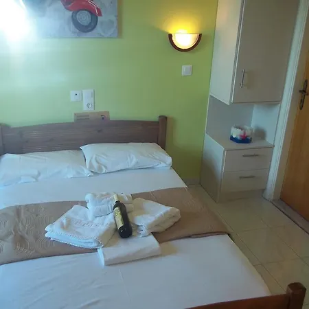 Apartment Filoxenia Zois