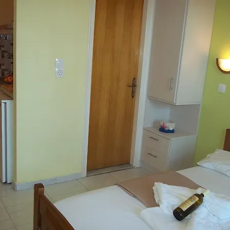 Appartement Filoxenia Zois Nikiana