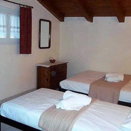 Appartement Filoxenia Zois Nikiana