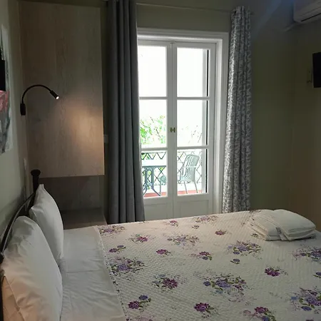 Filoxenia Zois Apartment