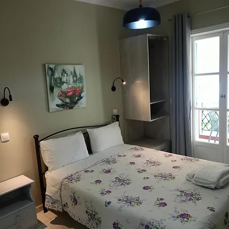 Filoxenia Zois Apartment *