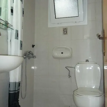 Appartement Filoxenia Zois *