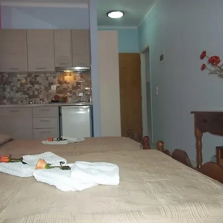 Appartement Filoxenia Zois