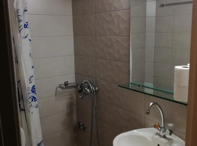 Filoxenia Zois Apartment Nikiana