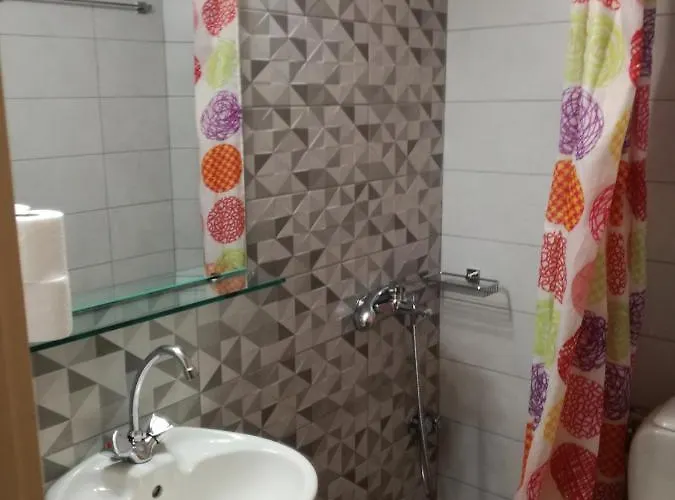 Filoxenia Zois Apartment *