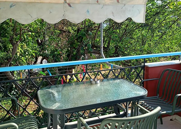 Filoxenia Zois Apartment