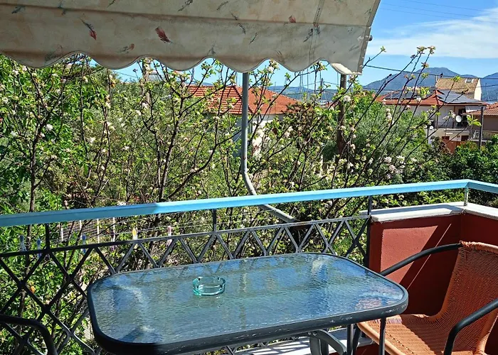 Apartment Filoxenia Zois *