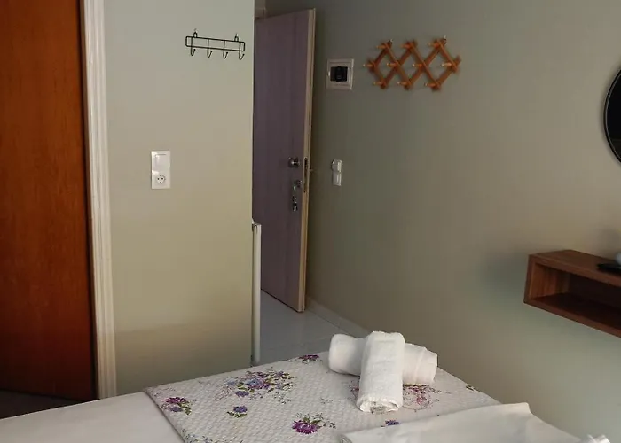 Apartment Filoxenia Zois Nikiana