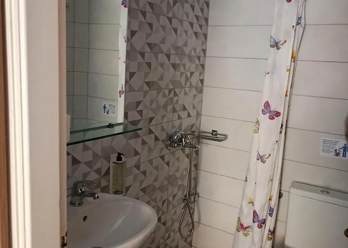 Filoxenia Zois Nikiana