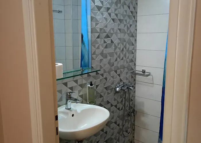 Apartment Filoxenia Zois