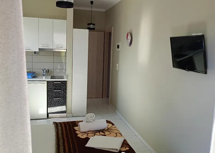 Filoxenia Zois Apartment *