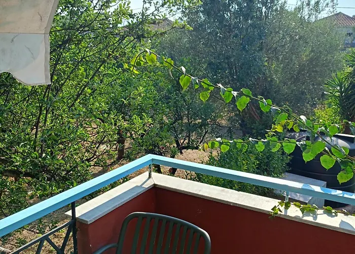 Apartment Filoxenia Zois *