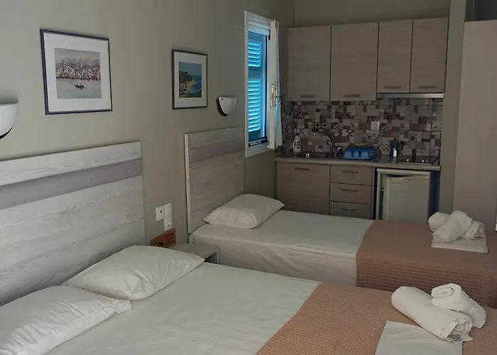 Filoxenia Zois ניקיאנה