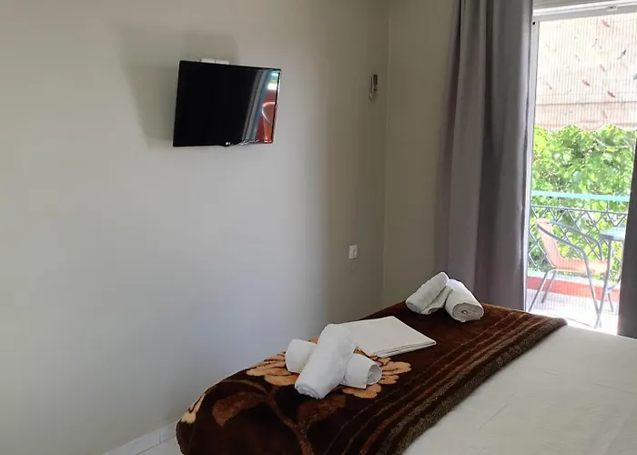 Apartment Filoxenia Zois