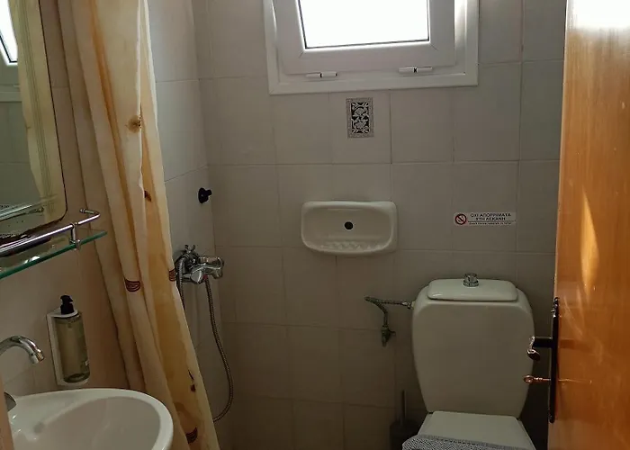 Filoxenia Zois Nikiana